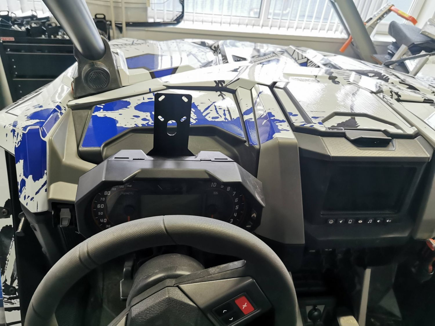 Купить кронштейн навигатора polaris rzr pro xp по цене 3 870 р.. Низкие цены. Большой выбор. Доставка по всей России.  Интернет-магазин в Москве. Только положительные отзывы!