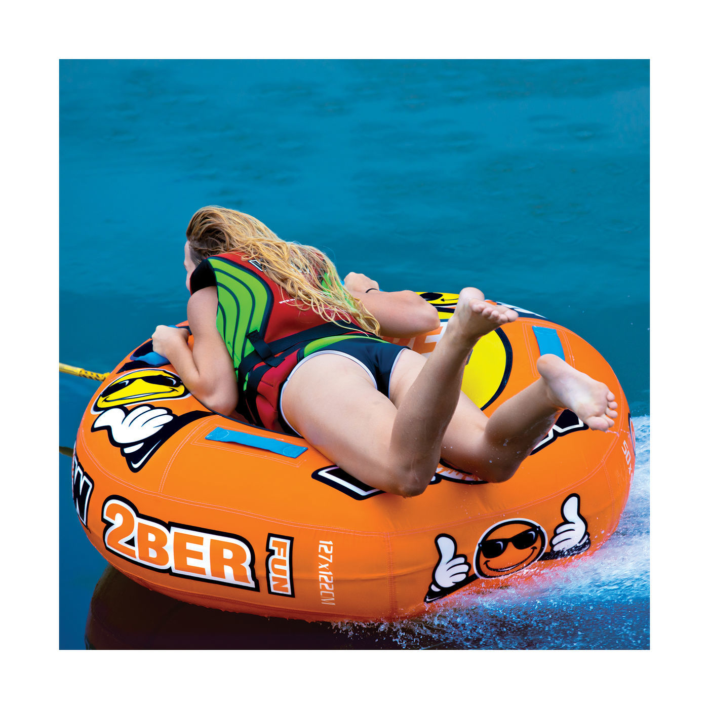 Купить ватрушка для катера wow 2ber c насосом и фалом по цене 14 939 р. Низкие цены. Большой выбор. Доставка по всей России. Интернет-магазин в Москве. Только положительные отзывы!