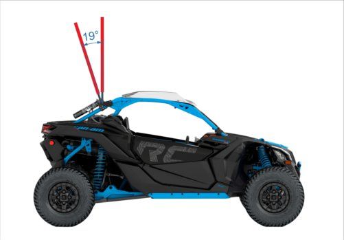 Купить держатель флагштока brp can-am maverick x3 по цене 1 290 р.. Низкие цены. Большой выбор. Доставка по всей России.  Интернет-магазин в Москве. Только положительные отзывы!