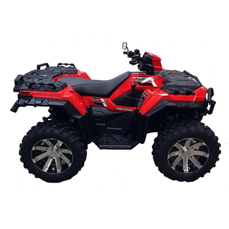 Купить расширители арок для квадроцикла polaris sportsman 850/xp1000 (2017+ г. в.) direction 2 inc по цене 19 237 р.. Низкие цены. Большой выбор. Доставка по всей России.  Интернет-магазин в Москве. Только положительные отзывы!