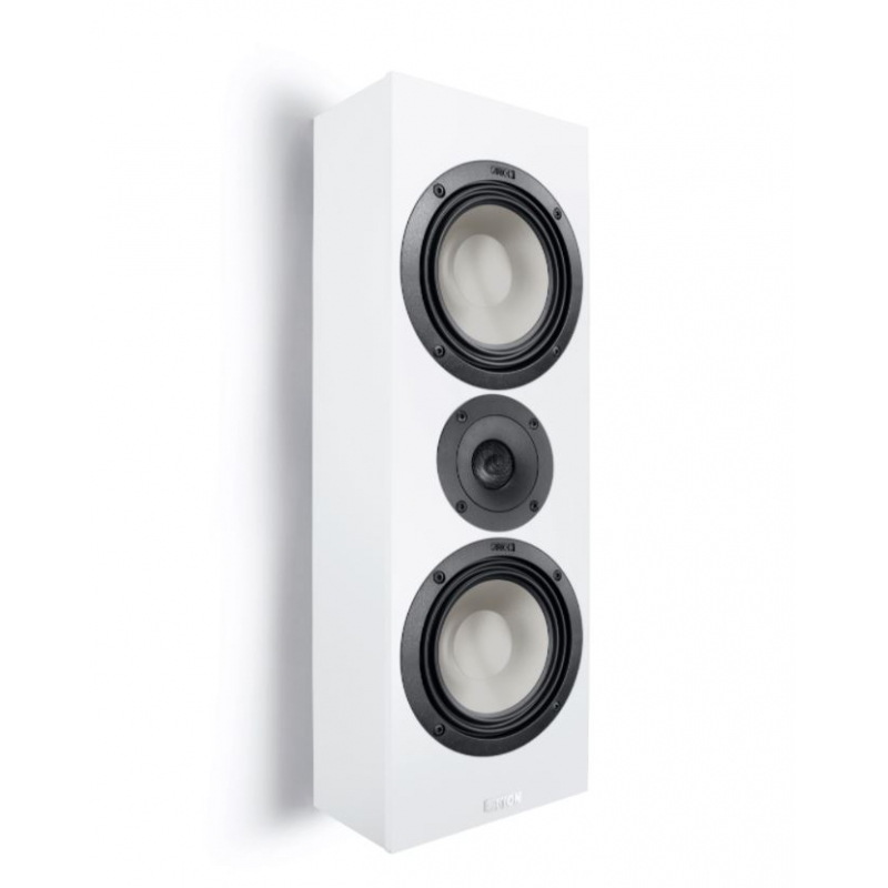 Настенная акустика CANTON GLE 15 OnWall white