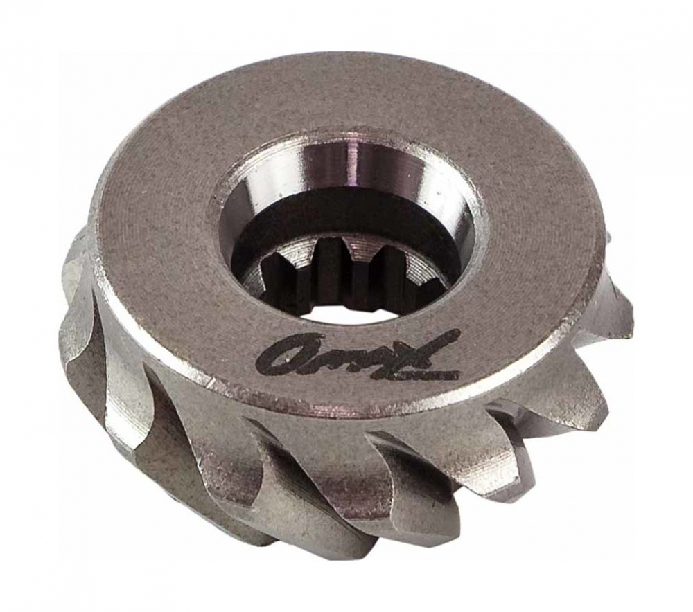 Купить шестерня редуктора yamaha 9.9-15 (10t/13t) пиньон, omax по цене 1 136 р. Низкие цены. Большой выбор. Доставка по всей России. Интернет-магазин в Москве. Только положительные отзывы!