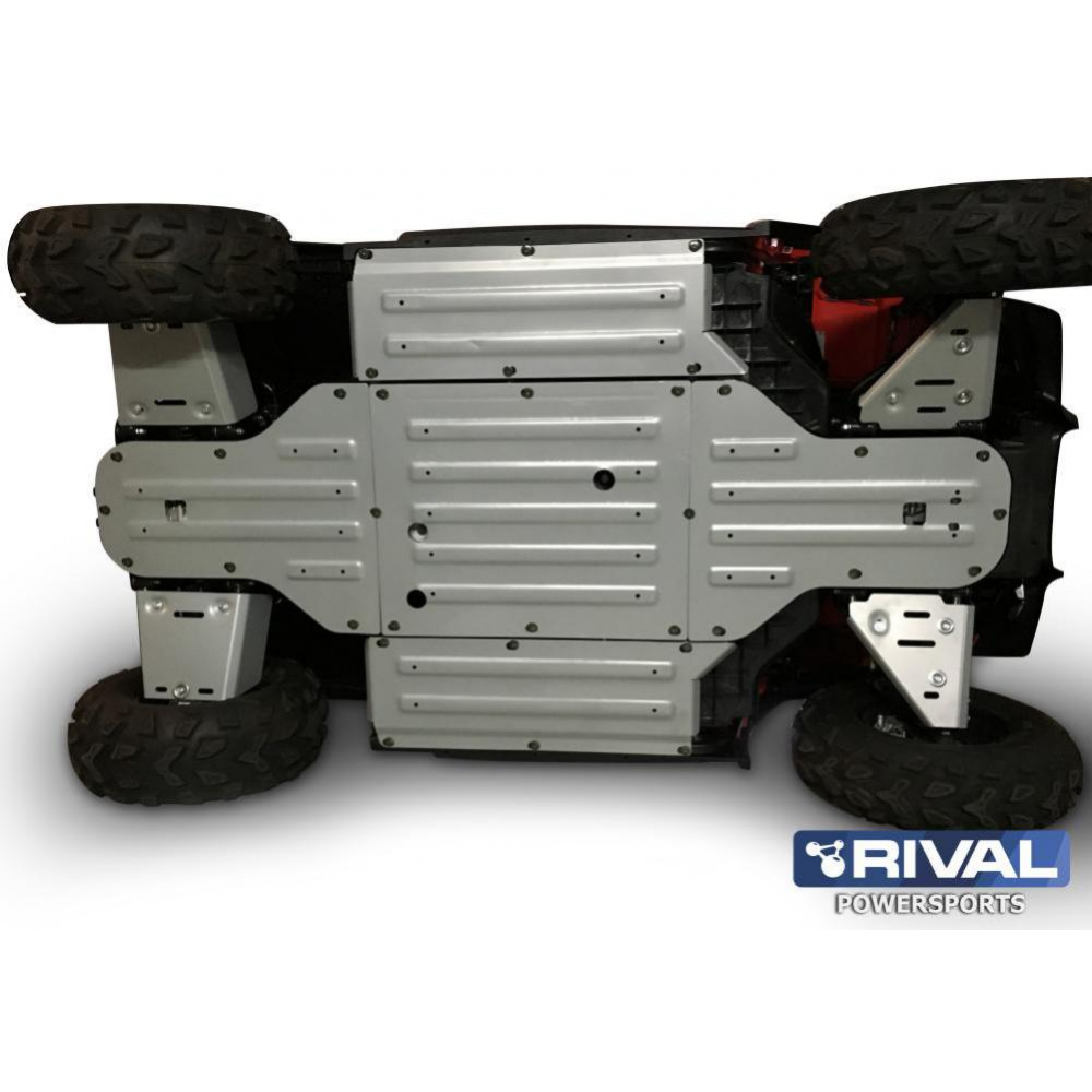 Купить защита днища kymco 450 utv (444.7503.1) по цене 25 080 р.. Низкие цены. Большой выбор. Доставка по всей России.  Интернет-магазин в Москве. Только положительные отзывы!