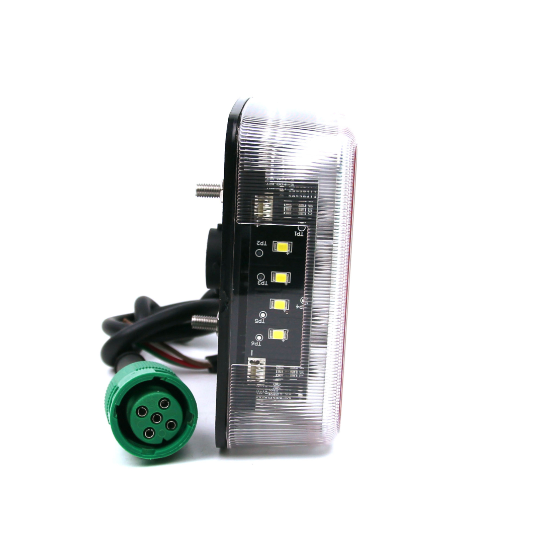 Купить фонарь задний многофункциональный ledworker trl004 led bajonet r по цене 1 100 р.. Низкие цены. Большой выбор. Доставка по всей России. Интернет-магазин в Москве. Только положительные отзывы!