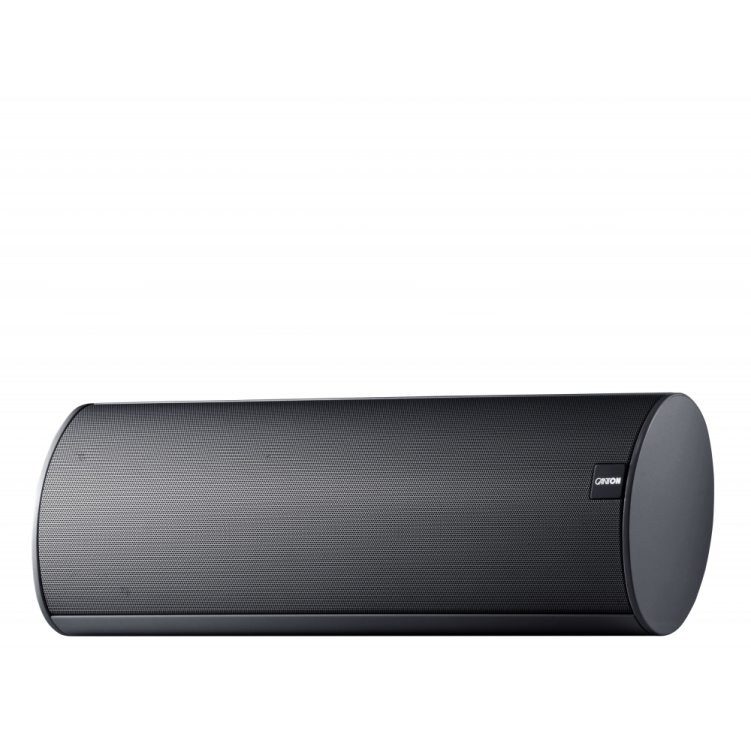 Акустика центрального канала CANTON CD 250.3, black