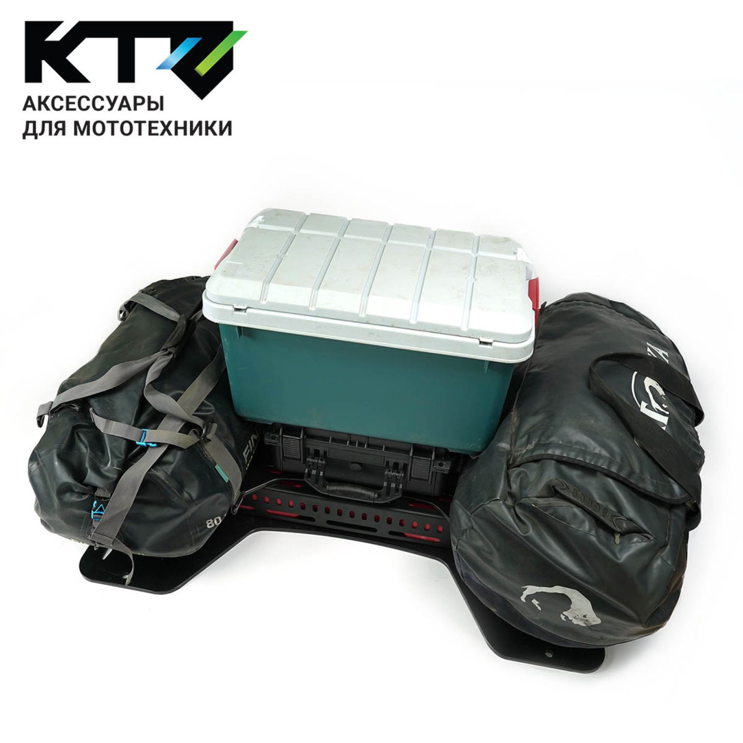 Купить багажник ktz expedition 40 800/1000 eps 2024 по цене 25 900 р.. Низкие цены. Большой выбор. Доставка по всей России.  Интернет-магазин в Москве. Только положительные отзывы!