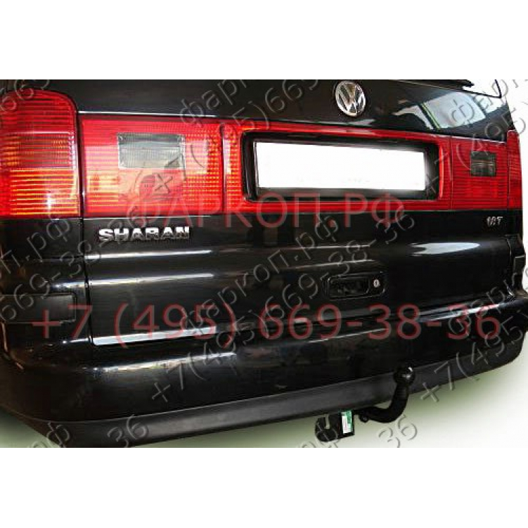 Купить фаркоп volkswagen sharan 2000-2010 - v109-a лидер-плюс по цене  Низкие цены. Большой выбор. Доставка по всей России. Интернет-магазин в Москве. Только положительные отзывы!