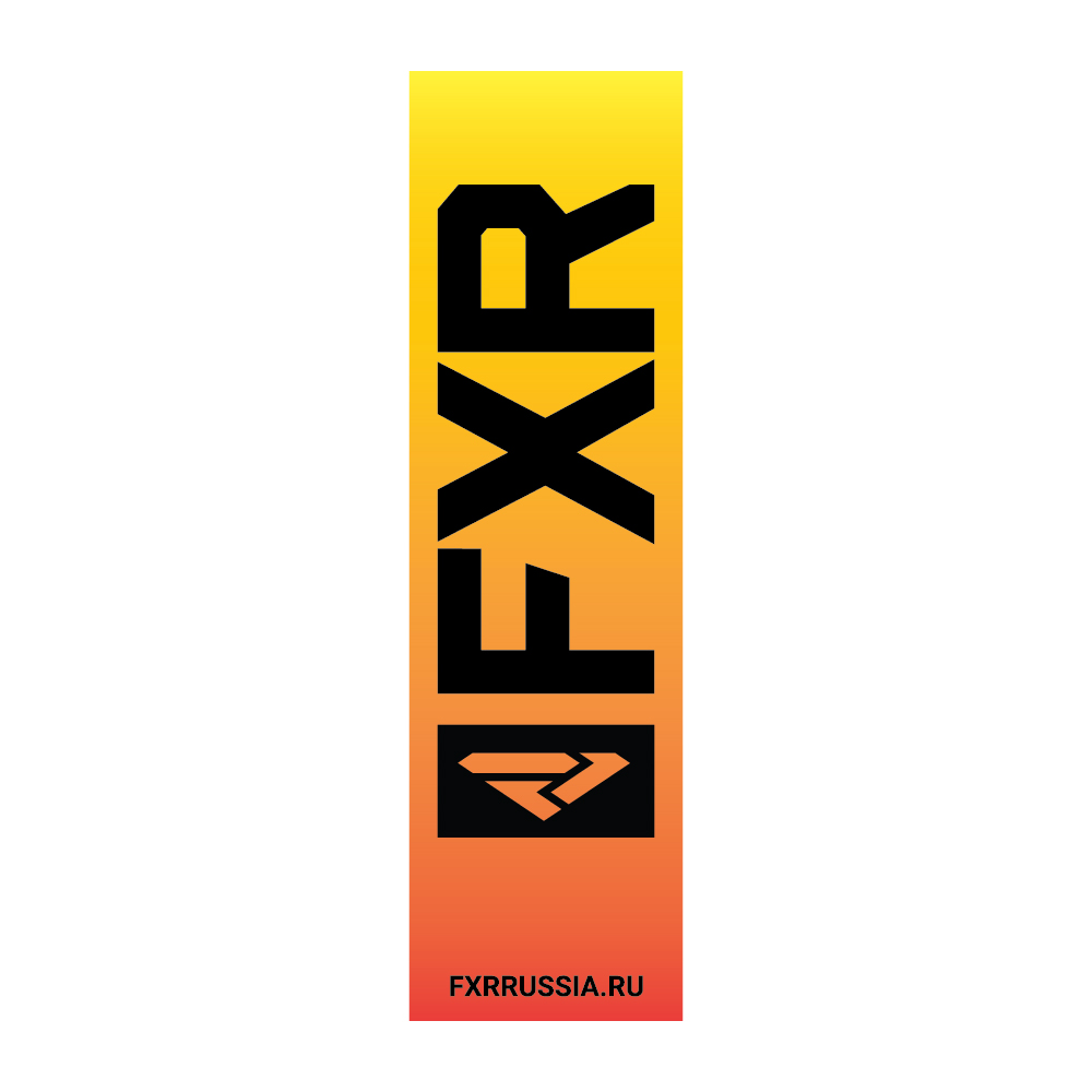 Флаг FXR
