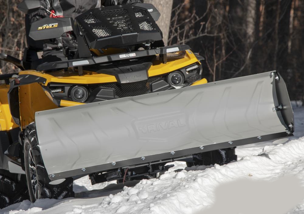 Купить снегоотвал квадроцикла rival supreme 2 silver 150 с резинкой (444.0071.1.s.k) по цене 33 558 р.. Низкие цены. Большой выбор. Доставка по всей России.  Интернет-магазин в Москве. Только положительные отзывы!