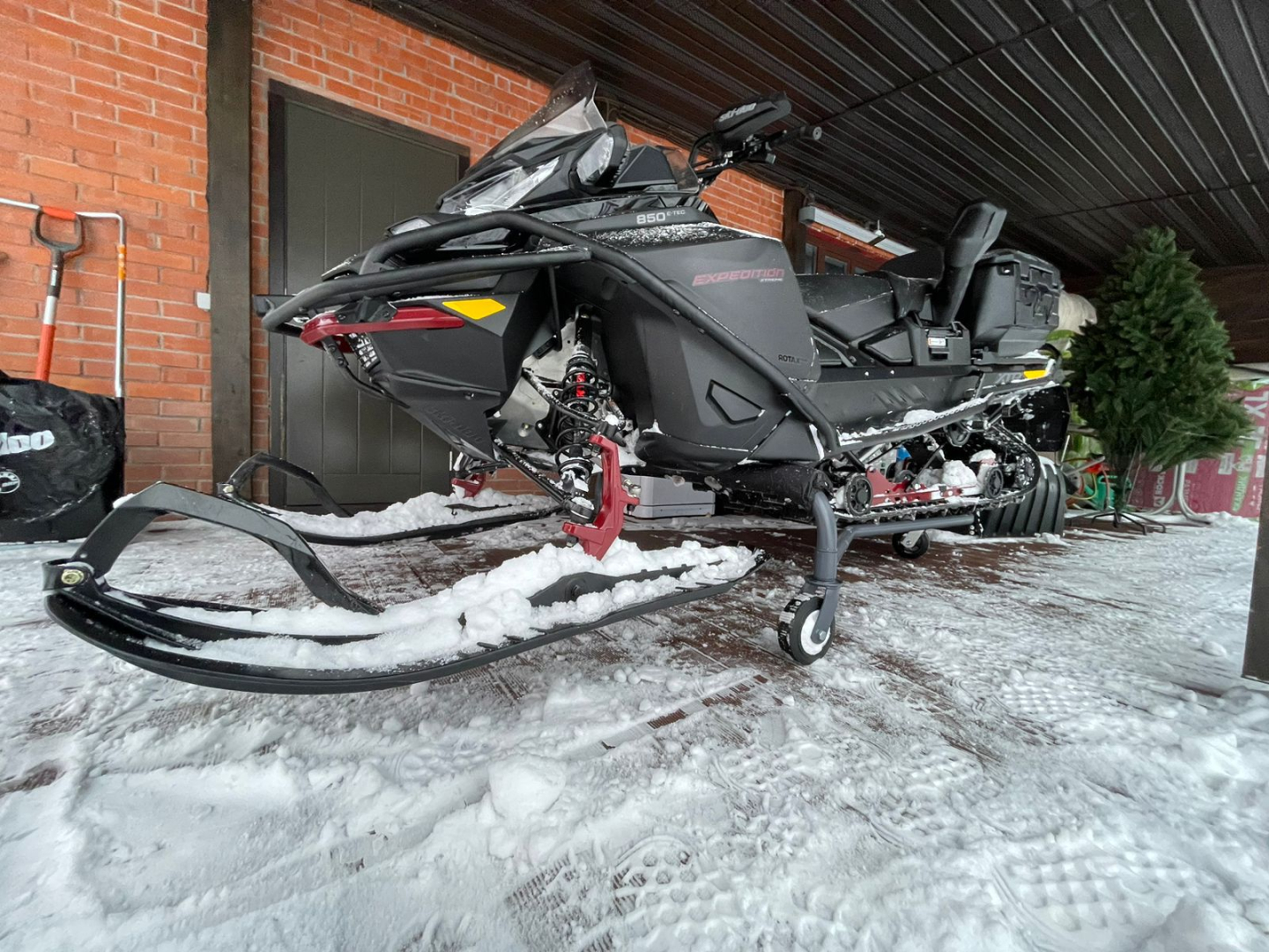 Купить подкат для cнегoxoда универсальный уcиленный по цене 22 000 р.. Низкие цены. Большой выбор. Доставка по всей России. Интернет-магазин в Москве. Только положительные отзывы!