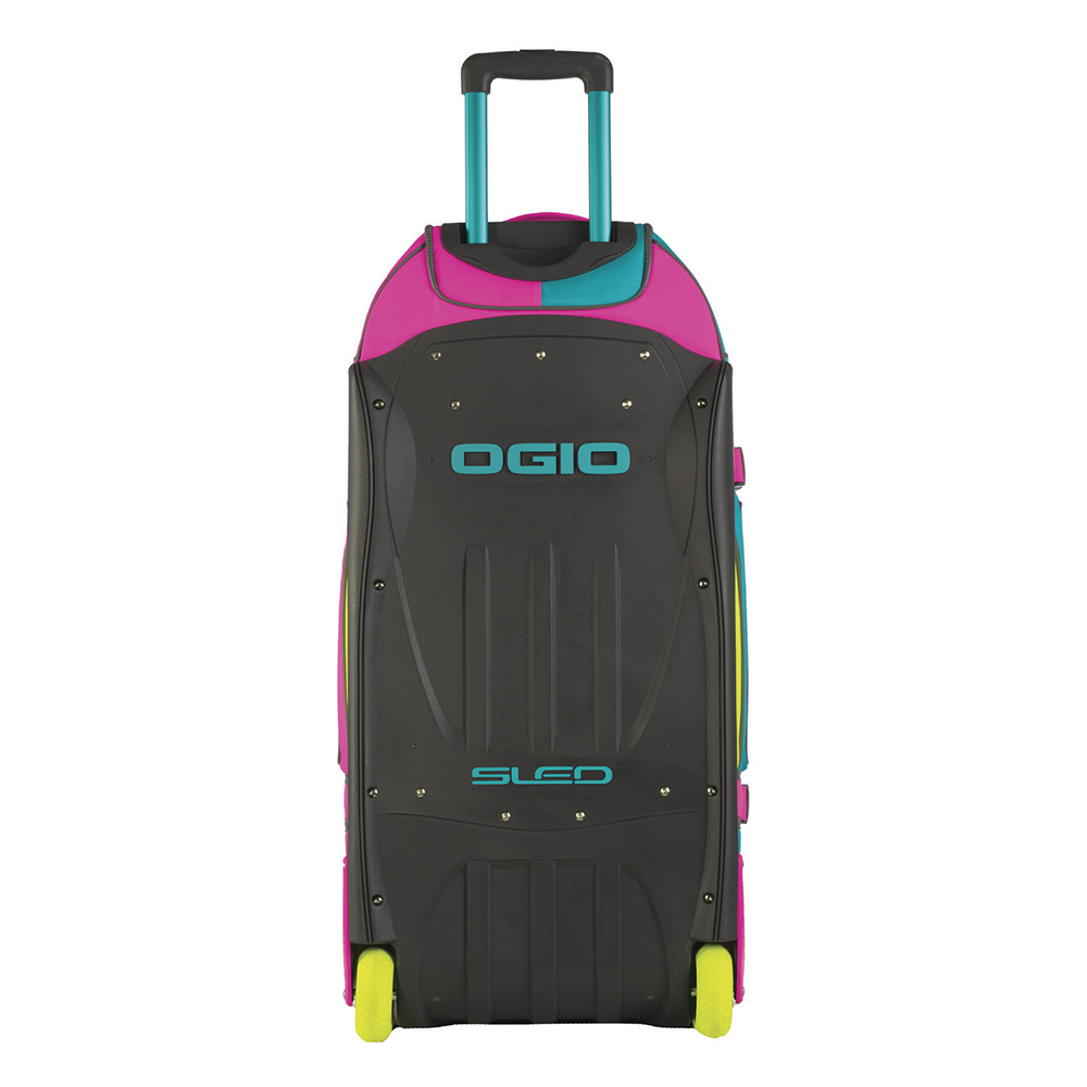 Сумка Ogio Rig 9800 LE на колесиках Miami vice
