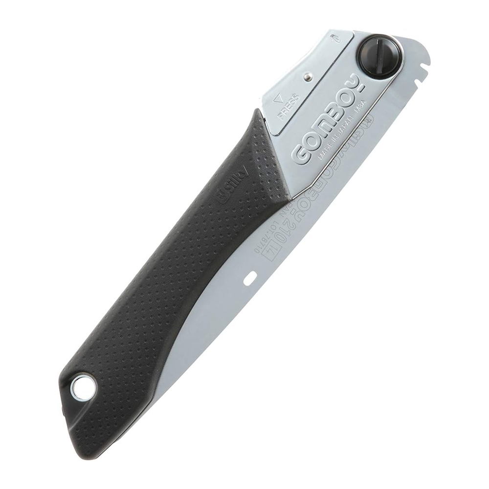 Пила Silky GOMBOY Fine 210mm