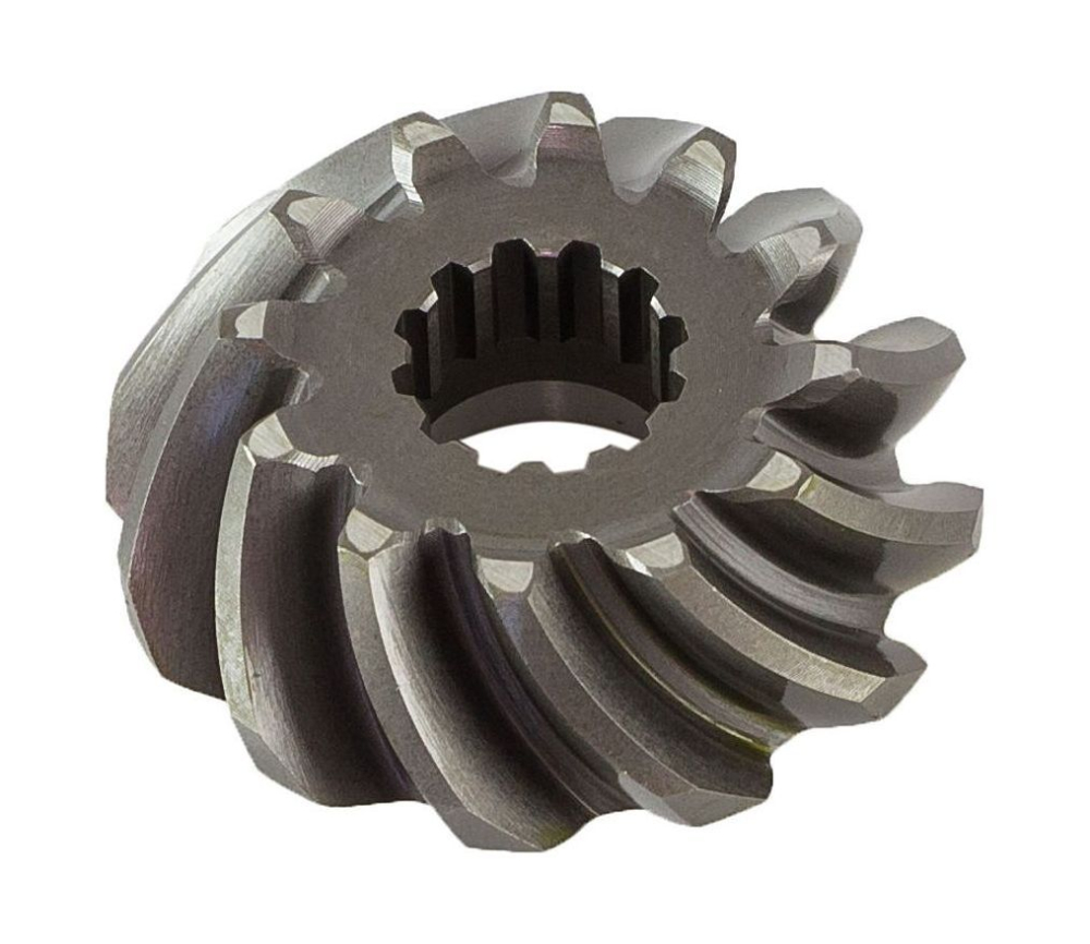 Купить шестерня вертикального вала (пиньон) tohatsu 25-30 (346-64020-1), omax по цене  Низкие цены. Большой выбор. Доставка по всей России. Интернет-магазин в Москве. Только положительные отзывы!