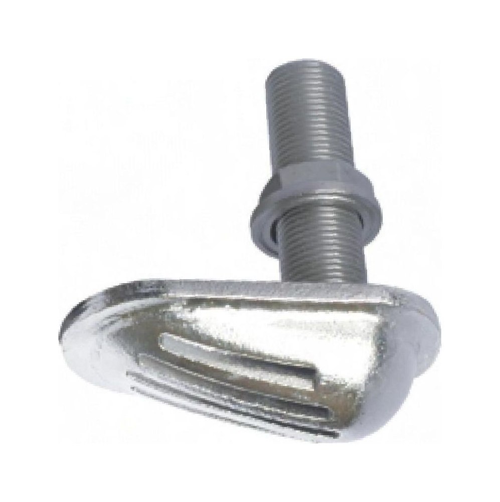 Купить водозаборник охлаждения двигателя нержавеющий, d32 мм, marine rocket по цене  Низкие цены. Большой выбор. Доставка по всей России. Интернет-магазин в Москве. Только положительные отзывы!