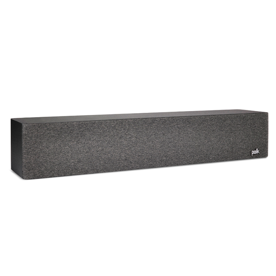 Акустика центрального канала POLK AUDIO Reserve R350, black