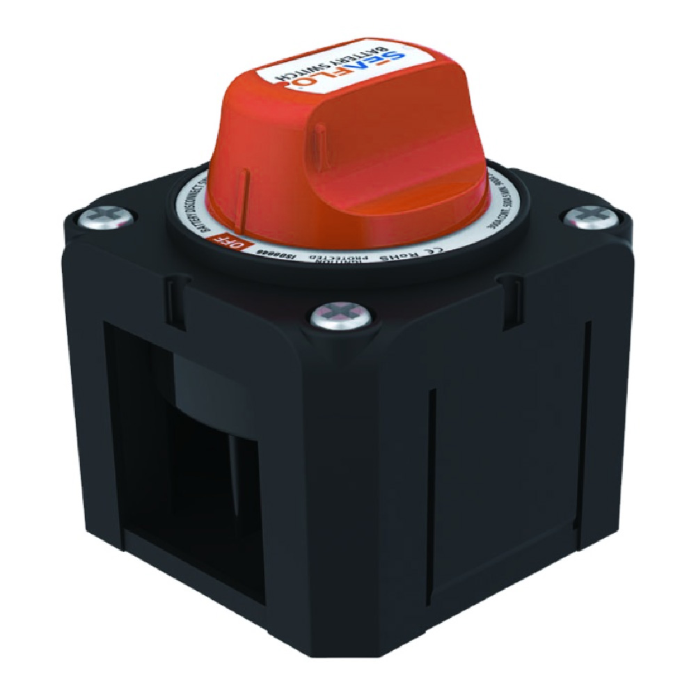 Купить переключатель батарей seaflo 300-500а, 6v-32v по цене 3 504 р. Низкие цены. Большой выбор. Доставка по всей России. Интернет-магазин в Москве. Только положительные отзывы!