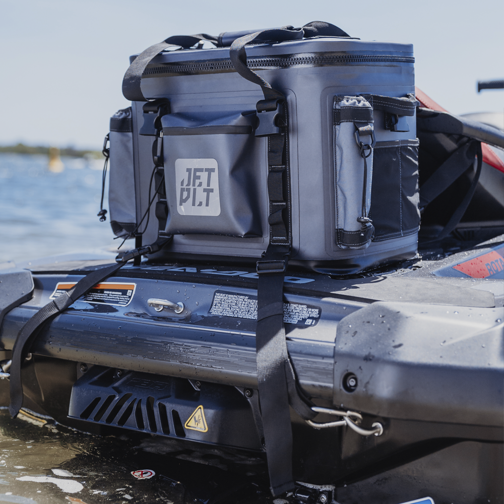 Сумка JetPilot Cooler Esky 25L Charcoal, One Size