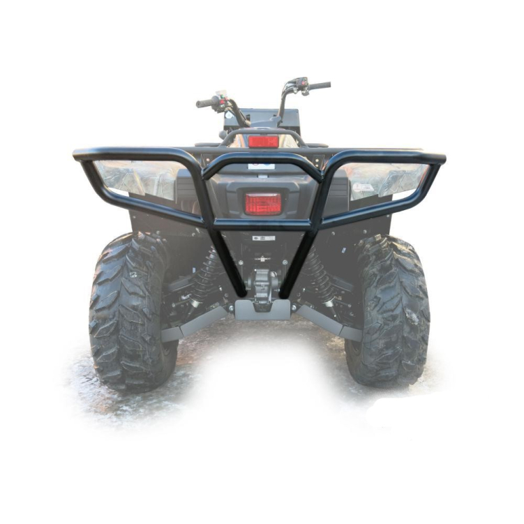 Купить задний бампер yamaha grizzly 700 (444.7115.1) по цене 12 266 р.. Низкие цены. Большой выбор. Доставка по всей России.  Интернет-магазин в Москве. Только положительные отзывы!