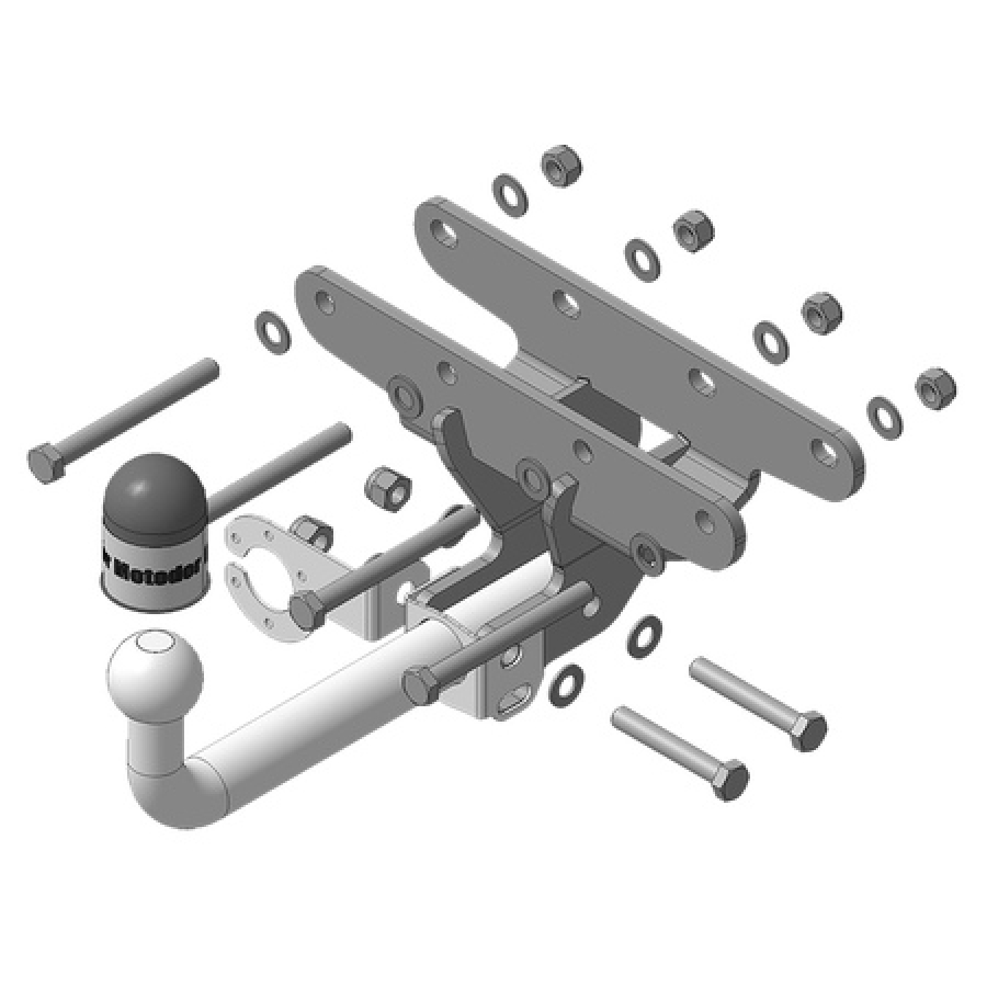 Купить фаркоп jeep wrangler jk 2007-2018, jl 2018- 95201-a motodor по цене  Низкие цены. Большой выбор. Доставка по всей России. Интернет-магазин в Москве. Только положительные отзывы!