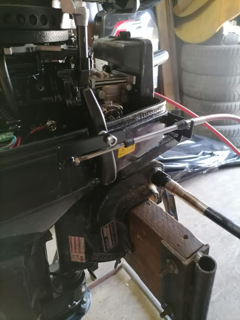 Купить комплект подключения дистанционного управления suzuki dt9.9/15 по цене 4 710 р. Низкие цены. Большой выбор. Доставка по всей России. Интернет-магазин в Москве. Только положительные отзывы!