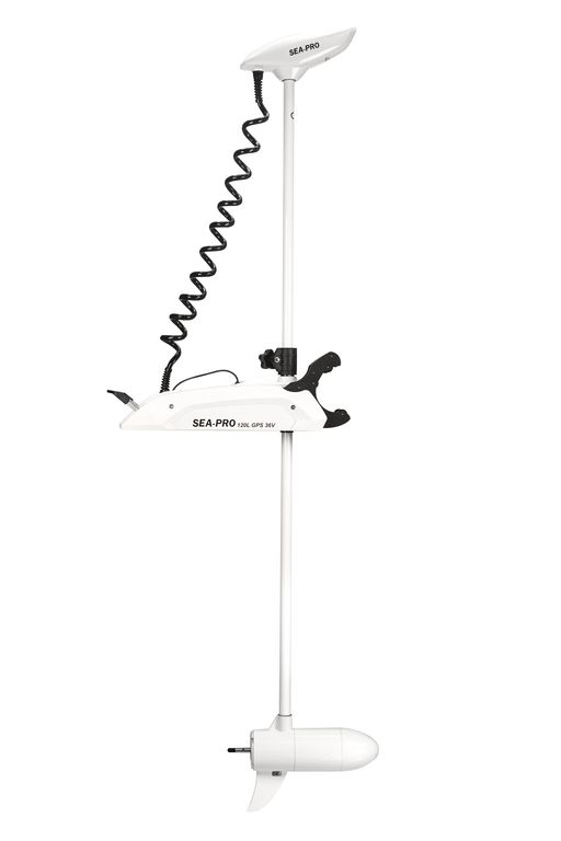 Купить лодочный электромотор sea-pro 120l 36v 72" gps белый по цене 154 400 р. в Москве. Официальный дилер! Отзывы и видео с фото. Можете купить недорого в наличии! Низкие цены. Большой выбор. Доставка по всей России. Интернет-магазин в Москве. Только положительные отзывы!