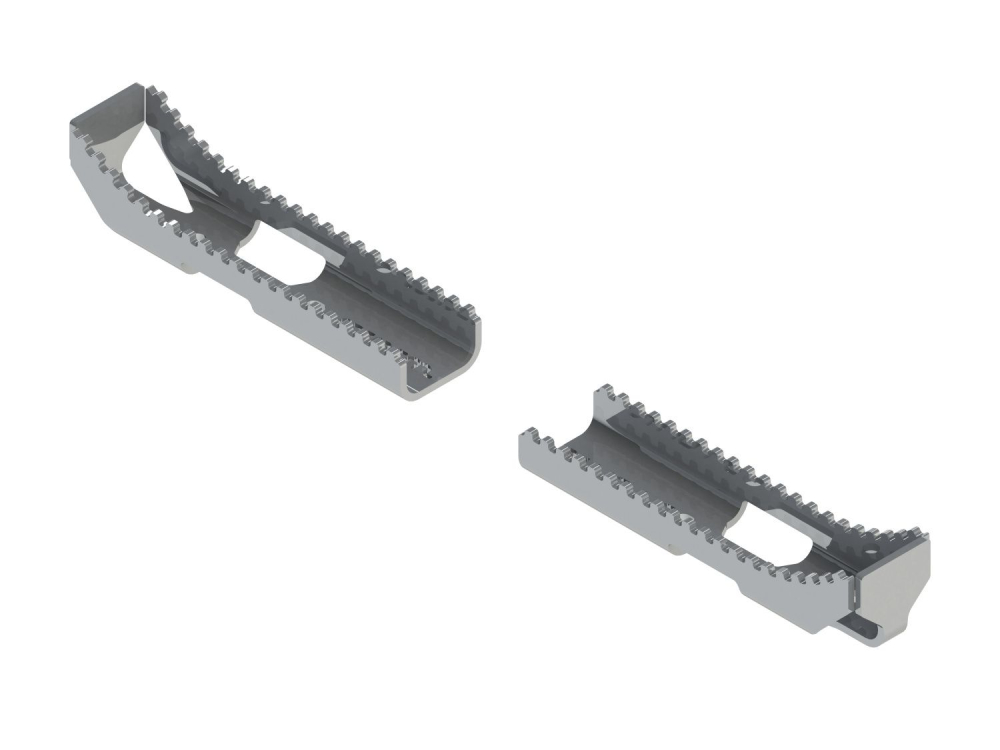 Купить подножки на квадроцикл универсальные по цене 2 580 р.. Низкие цены. Большой выбор. Доставка по всей России.  Интернет-магазин в Москве. Только положительные отзывы!