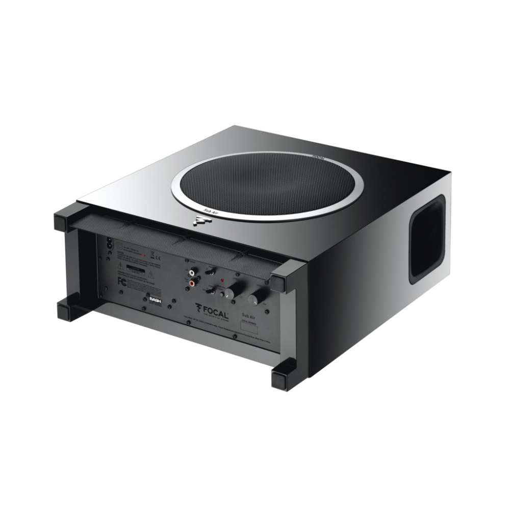Беспроводной сабвуфер FOCAL SUB AIR BLACK
