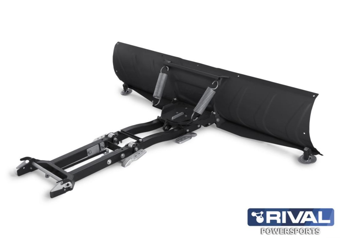 Купить снегоотвал квадроцикла rival supreme 2 black 180 с резинкой (444.0071.3.b.k) по цене 40 870 р.. Низкие цены. Большой выбор. Доставка по всей России.  Интернет-магазин в Москве. Только положительные отзывы!