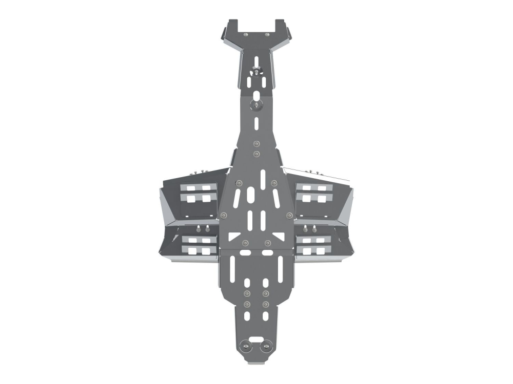 Купить защита днища и порогов honda rancher trx420 2017- по цене 41 040 р.. Низкие цены. Большой выбор. Доставка по всей России.  Интернет-магазин в Москве. Только положительные отзывы!