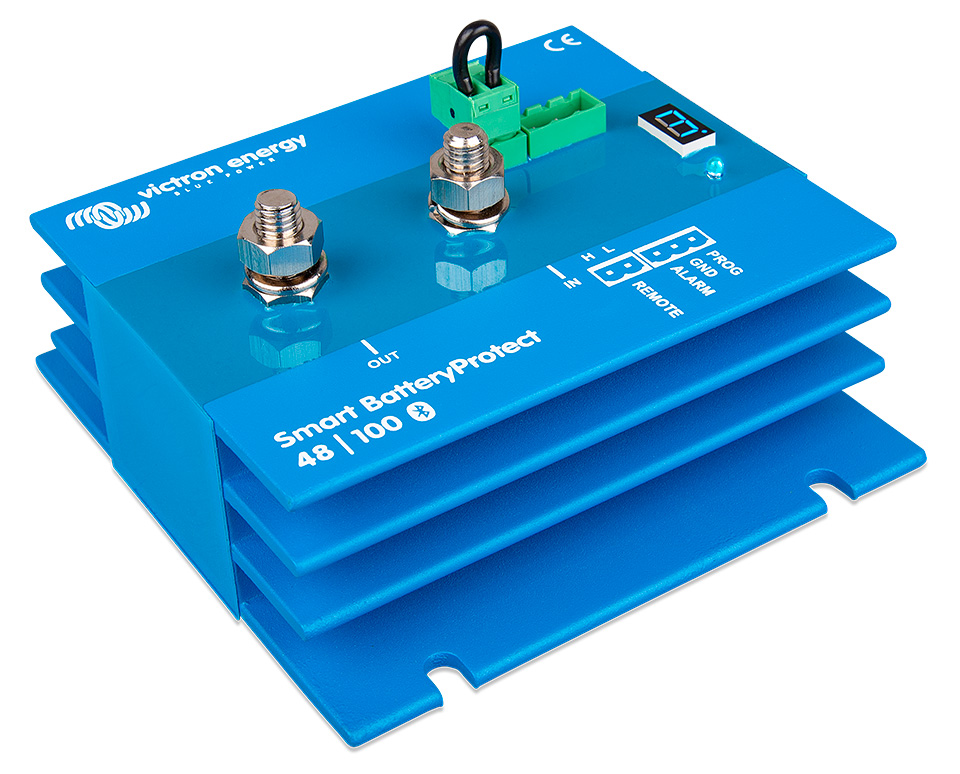 Купить устройство защиты батарей smart battery protect 220/600 a по цене  Низкие цены. Большой выбор. Доставка по всей России. Интернет-магазин в Москве. Только положительные отзывы!