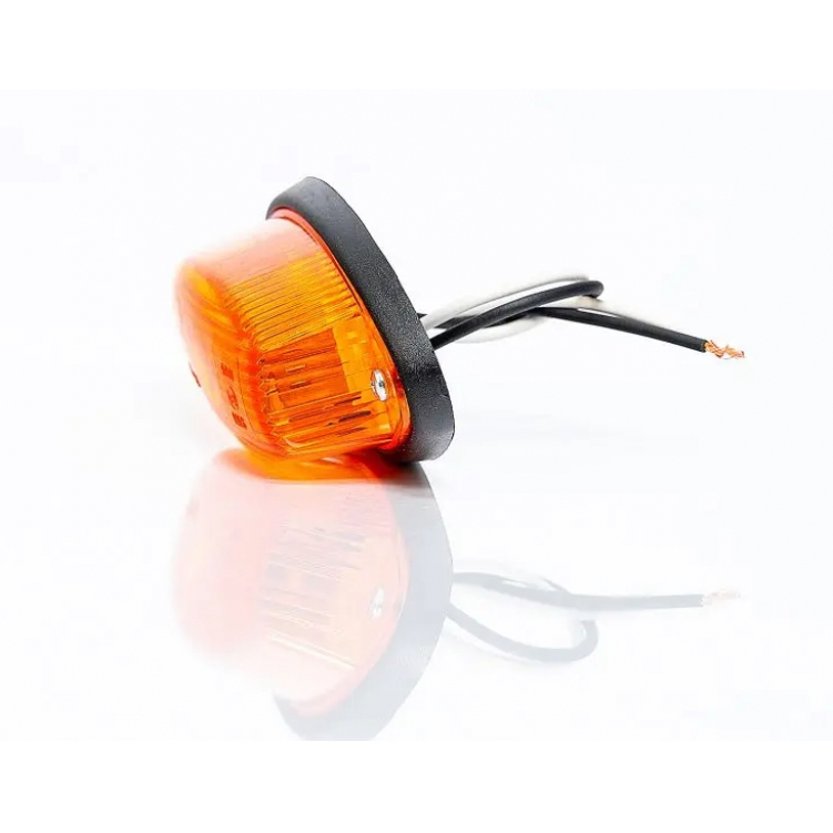 Купить габаритный фонарь fristom ft-011 z желтый по цене . Низкие цены. Большой выбор. Доставка по всей России. Интернет-магазин в Москве. Только положительные отзывы!