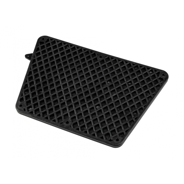 Купить накладка на транец внешняя черная, пластиковая wdl-l61 по цене  Низкие цены. Большой выбор. Доставка по всей России. Интернет-магазин в Москве. Только положительные отзывы!