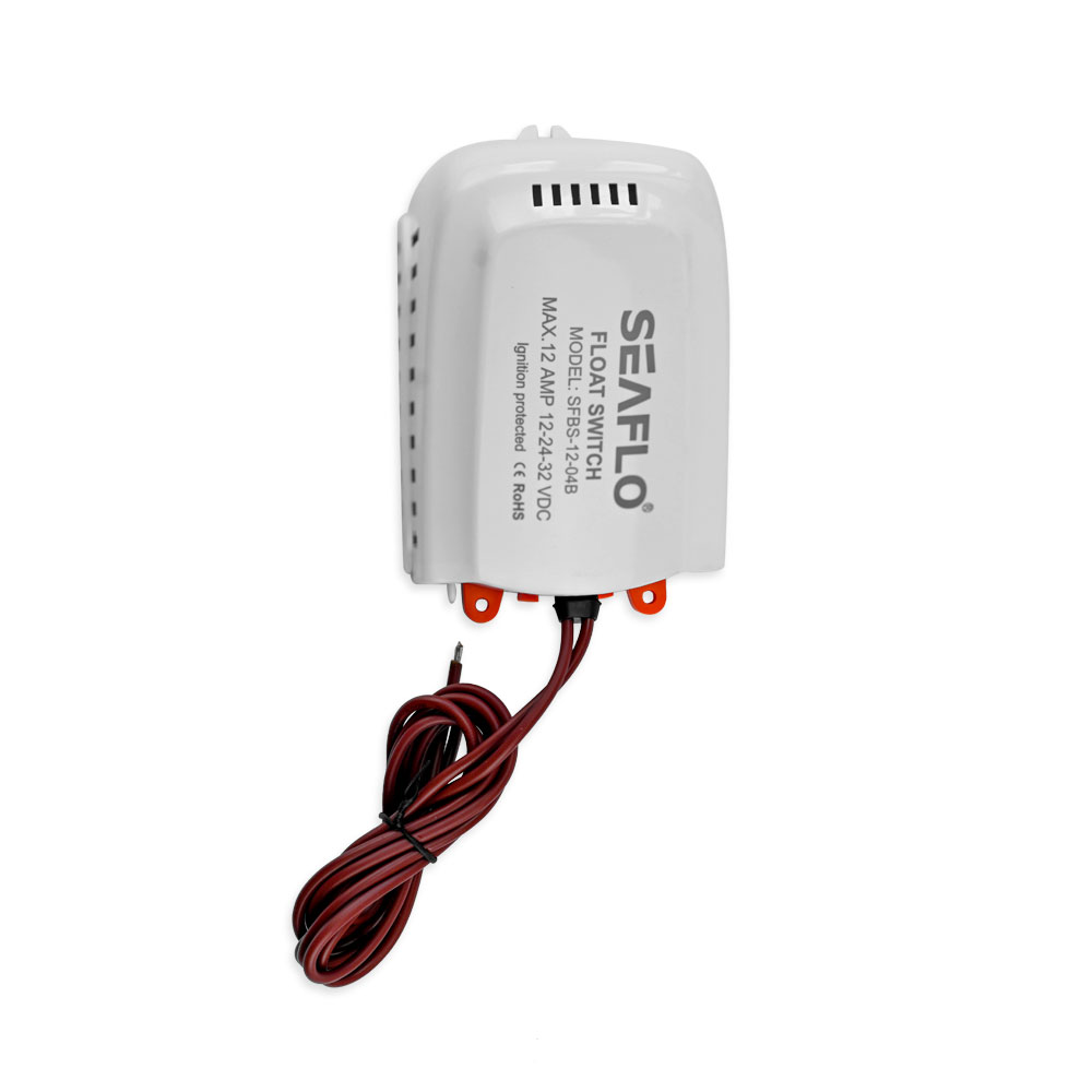 Купить переключатель автоматический поплавковый seaflo 12v/24v с кожухом sfbs-25-03b по цене 2 382 р. Низкие цены. Большой выбор. Доставка по всей России. Интернет-магазин в Москве. Только положительные отзывы!