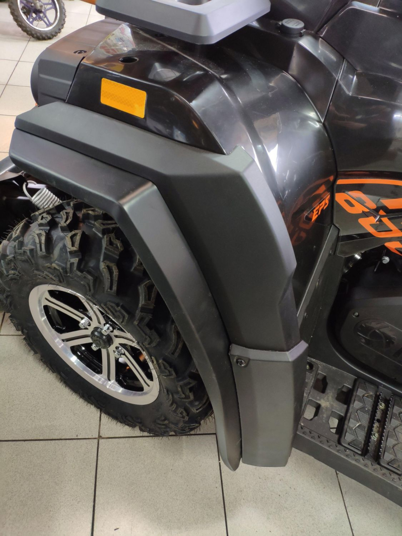 Купить расширители колесных арок assailant 800 odes рм efi duo русская механика по цене 7 735 р.. Низкие цены. Большой выбор. Доставка по всей России.  Интернет-магазин в Москве. Только положительные отзывы!