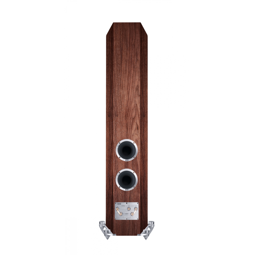 Напольные акустические системы HECO Celan Revolution 7, Espresso Veneer