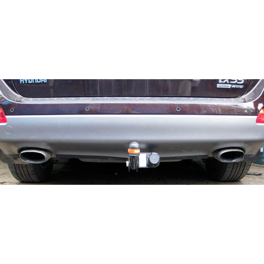 Купить фаркоп hyundai ix55 2006-2012 - 4246-a oris по цене 16 887 р. Низкие цены. Большой выбор. Доставка по всей России. Интернет-магазин в Москве. Только положительные отзывы!