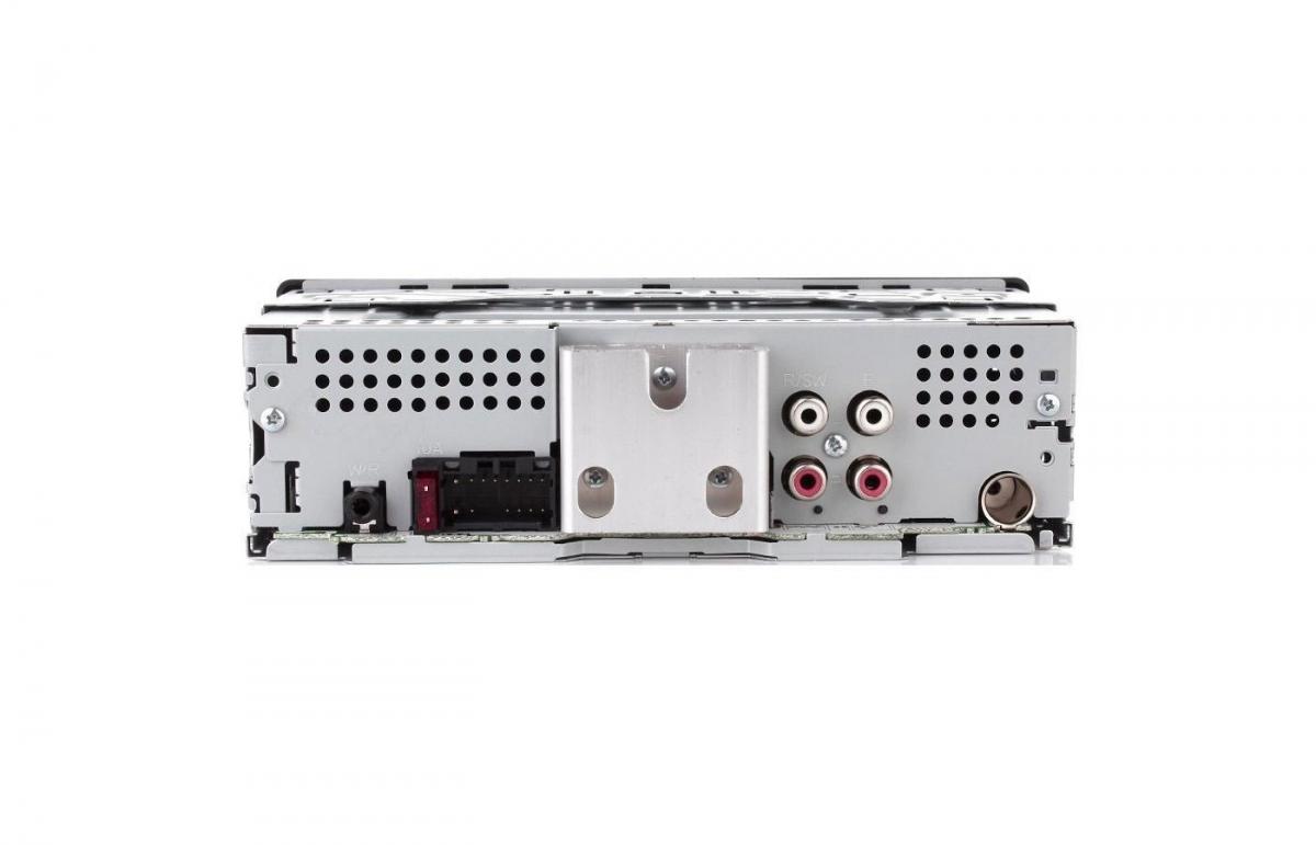 Автомобильный цифровой медиа-ресивер PIONEER MVH-S120UBG