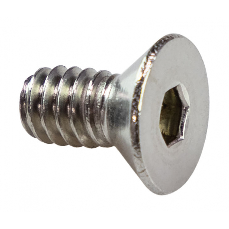 Купить винт 1/4"-20x1/2" нержавеющий для кронштейна 52060 по цене 13 р. Низкие цены. Большой выбор. Доставка по всей России. Интернет-магазин в Москве. Только положительные отзывы!