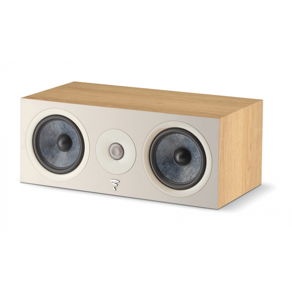 Домашний кинотеатр DENON AVRX1700HBKE2 Focal Chora Atmos