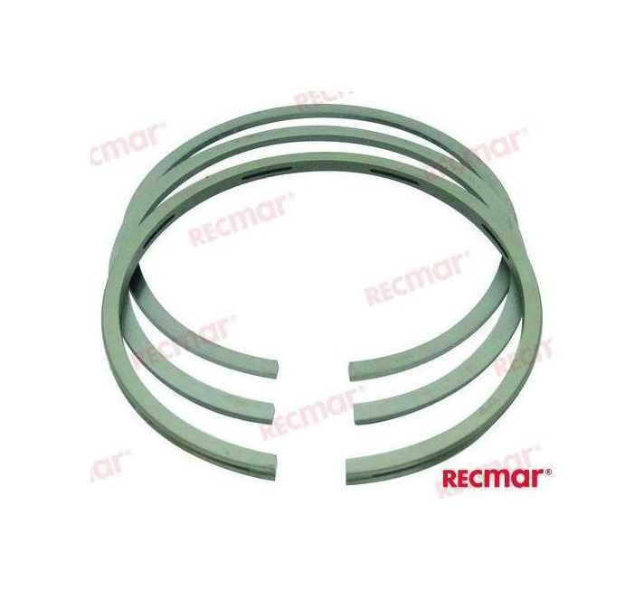 Купить кольца поршневые volvo penta 2001-2003, recmar по цене 2 643 р. Низкие цены. Большой выбор. Доставка по всей России. Интернет-магазин в Москве. Только положительные отзывы!