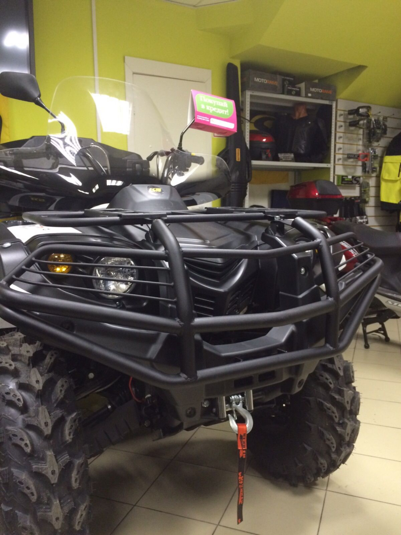 Купить кенгурин передний stels hisun leopard yl ys 500h/700h atv500/700 2012-2020 650/600/500 по цене . Низкие цены. Большой выбор. Доставка по всей России.  Интернет-магазин в Москве. Только положительные отзывы!