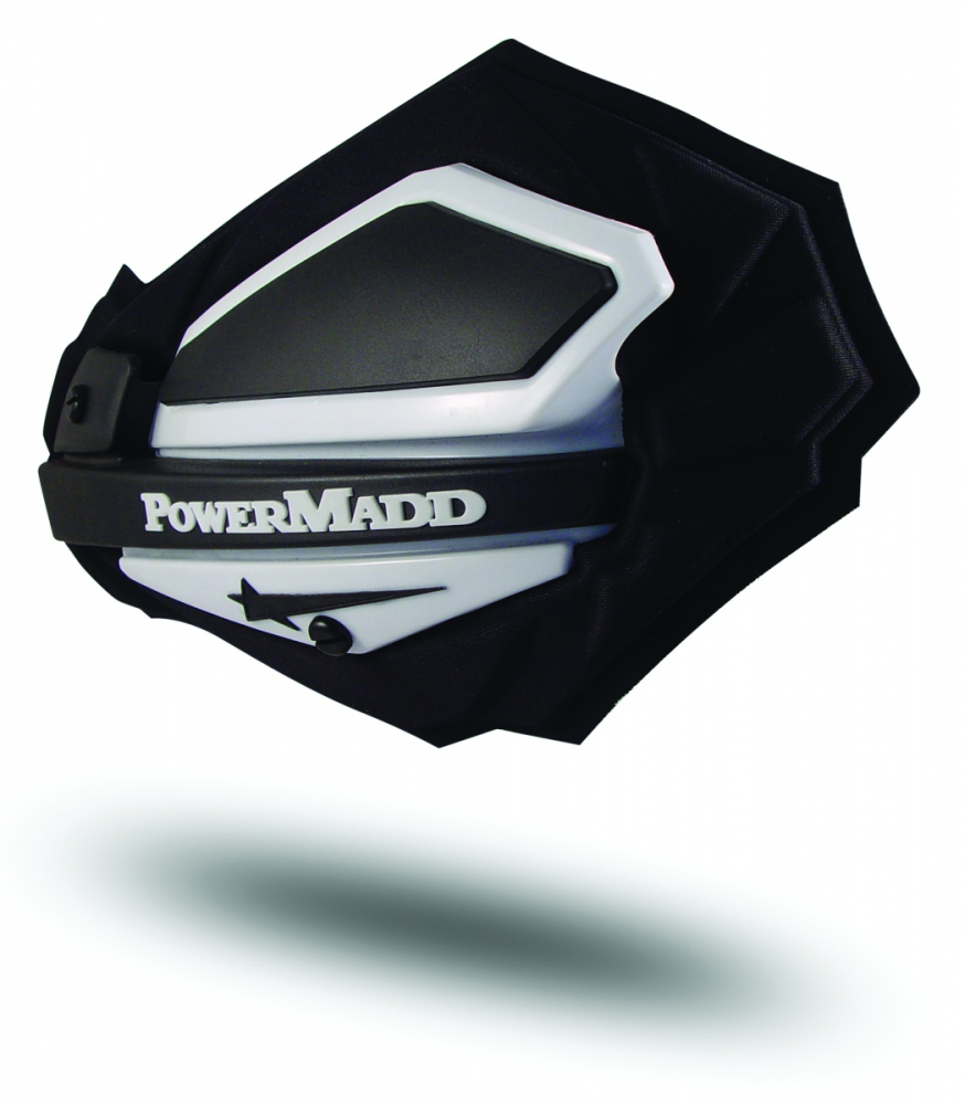 Купить расширитель ветровых щитков "powermadd" race для серии star/trail star по цене 4 275 р.. Низкие цены. Большой выбор. Доставка по всей России.  Интернет-магазин в Москве. Только положительные отзывы!