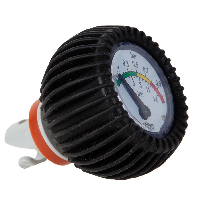 Купить проверочный манометр для лодки, bravo sp 119/2005/0,5 бар по цене 836 р. Низкие цены. Большой выбор. Доставка по всей России. Интернет-магазин в Москве. Только положительные отзывы!