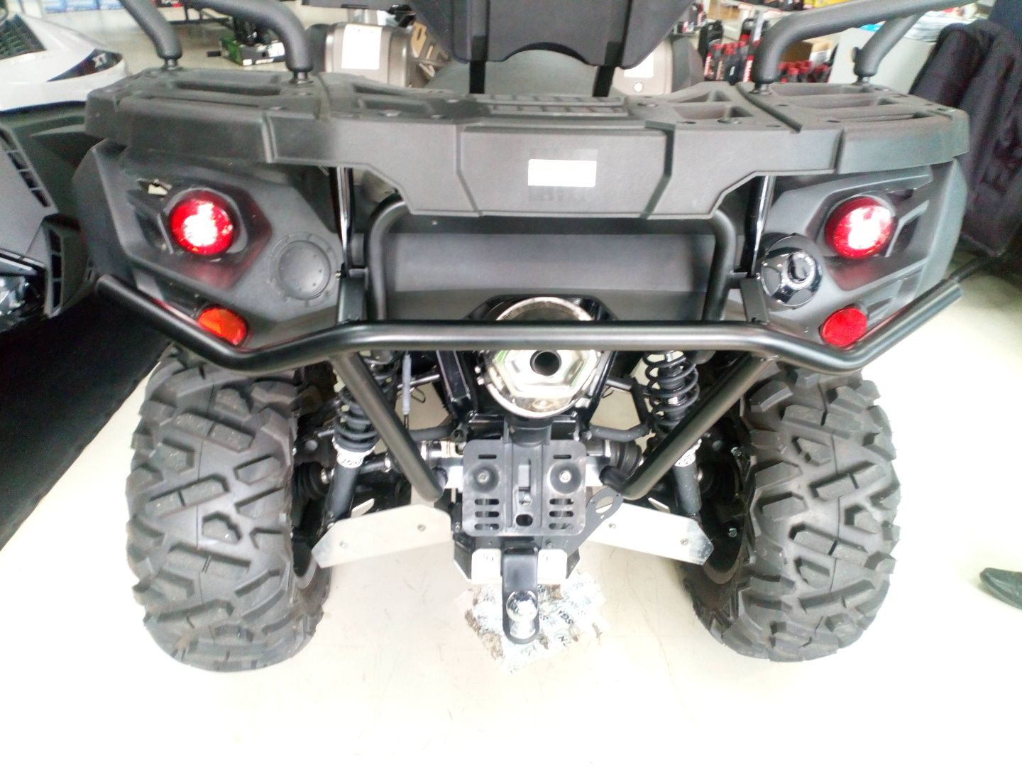 Купить кенгурин задний tgb blade 1000 2017-2019 по цене 14 280 р.. Низкие цены. Большой выбор. Доставка по всей России.  Интернет-магазин в Москве. Только положительные отзывы!