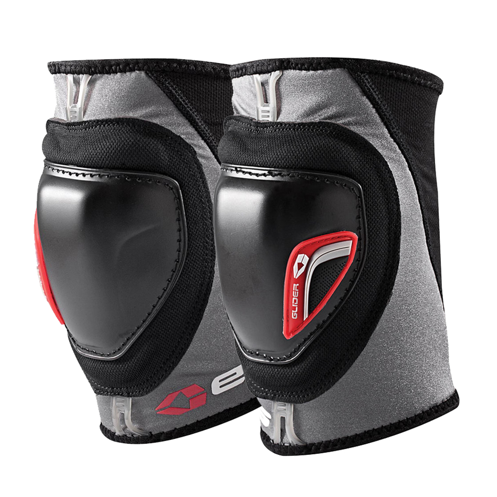 Защита локтя EVS GLIDER Black, Large