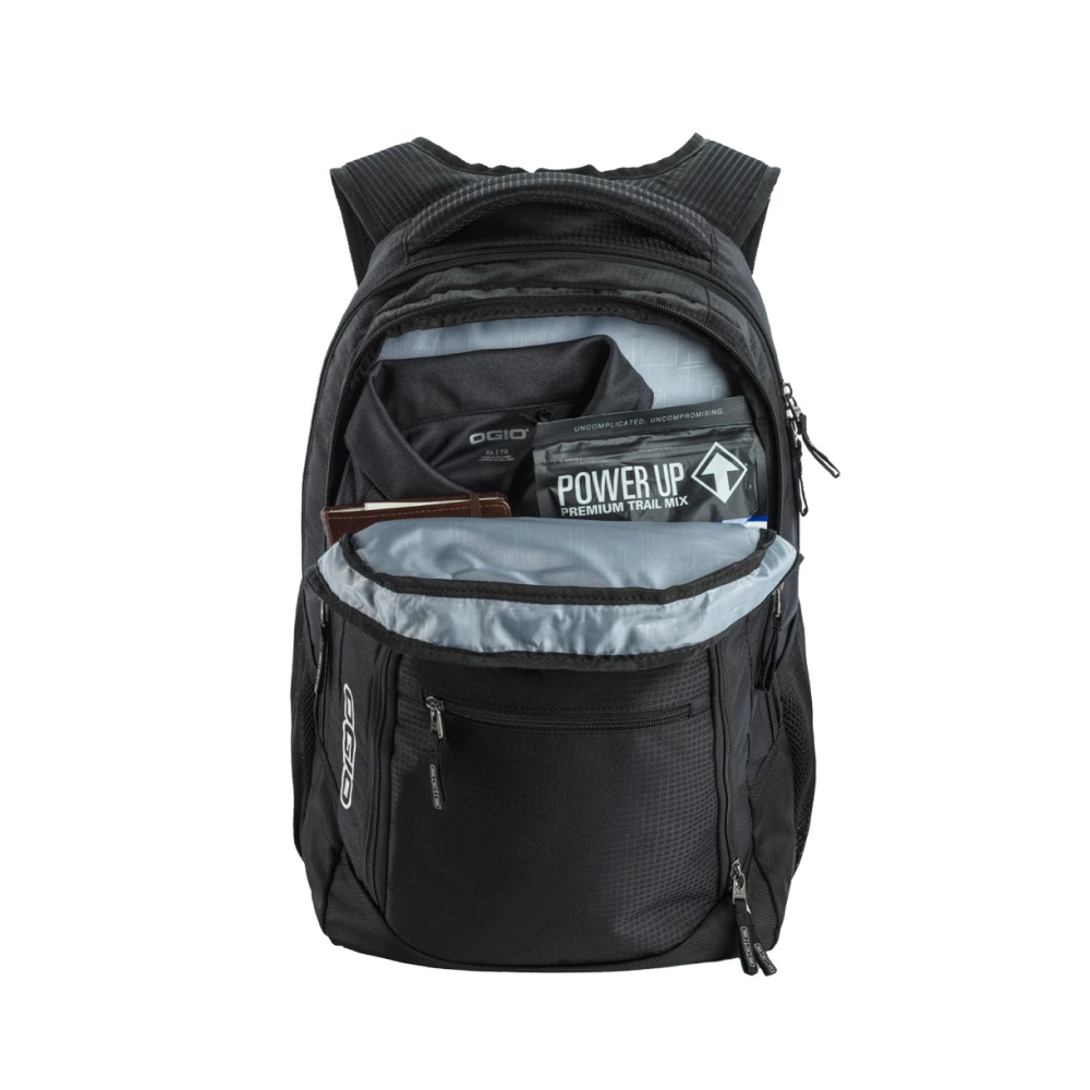 Рюкзак Ogio Excelsior Black