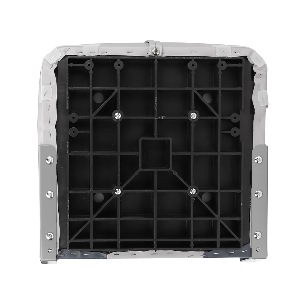 Купить кресло складное мягкое черный/серый по цене 7 322 р. Низкие цены. Большой выбор. Доставка по всей России. Интернет-магазин в Москве. Только положительные отзывы!