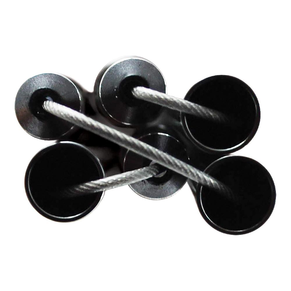 Щуп лавинный BCA Stealth Orange/Blue, 300cm