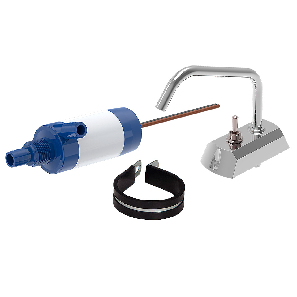 Купить помпа для подачи воды с краном seaflo 12в 6,3 л/мин катер лодку по цене 3 243 р. Низкие цены. Большой выбор. Доставка по всей России. Интернет-магазин в Москве. Только положительные отзывы!