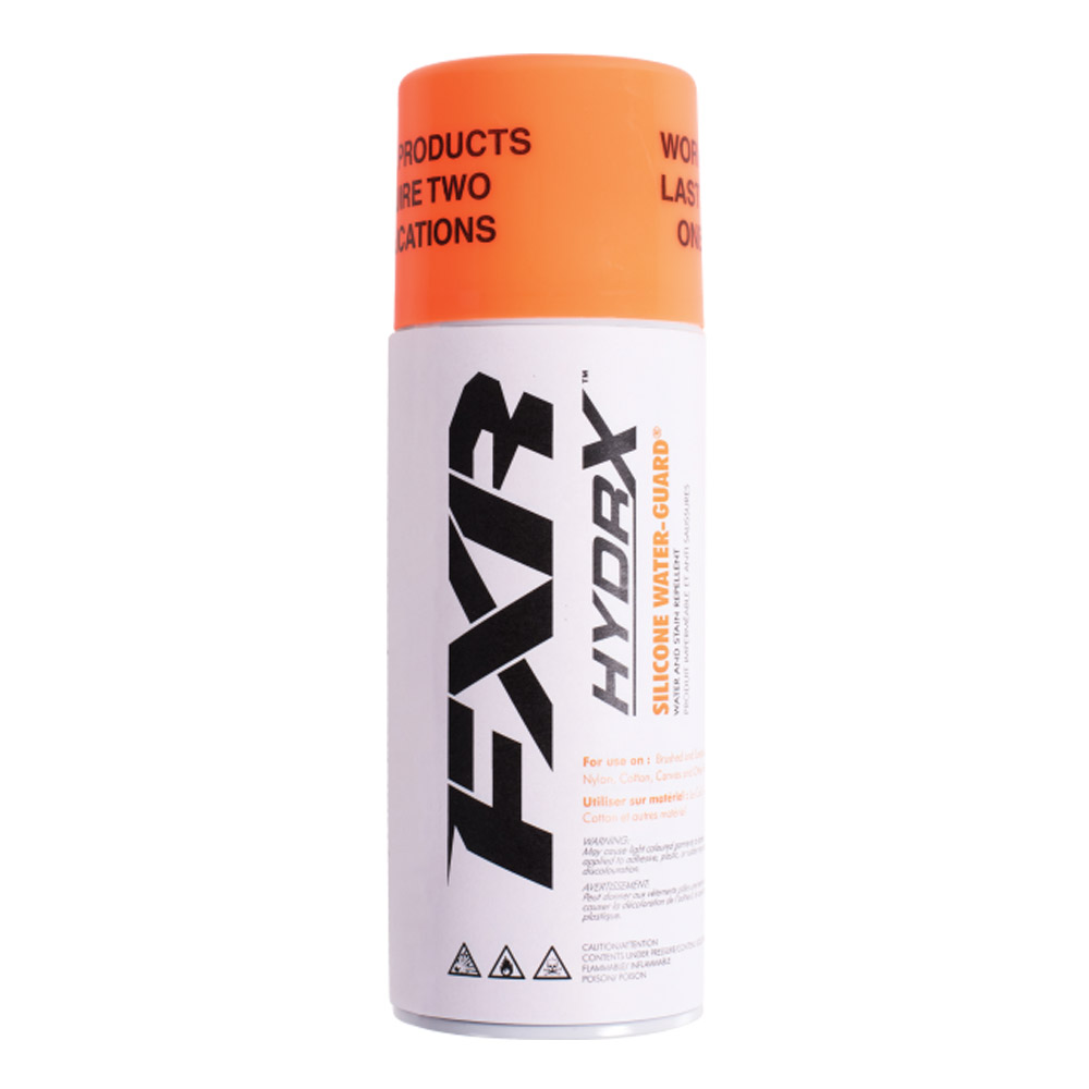 Спрей для одежды FXR Water-Guard Silicone OS